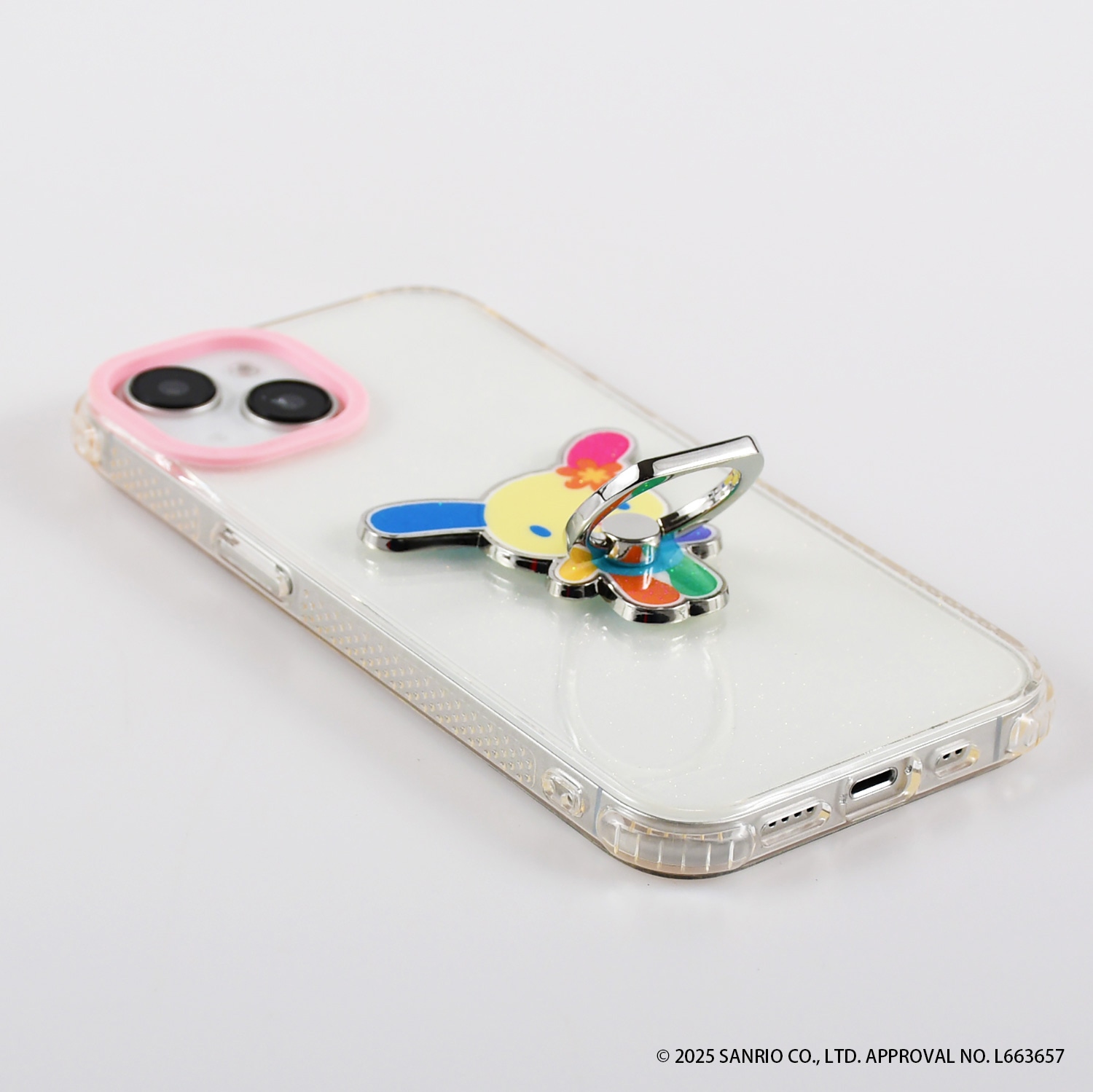 フォンリング ウサハナ Y2K サンリオキャラクターズ | すべての商品