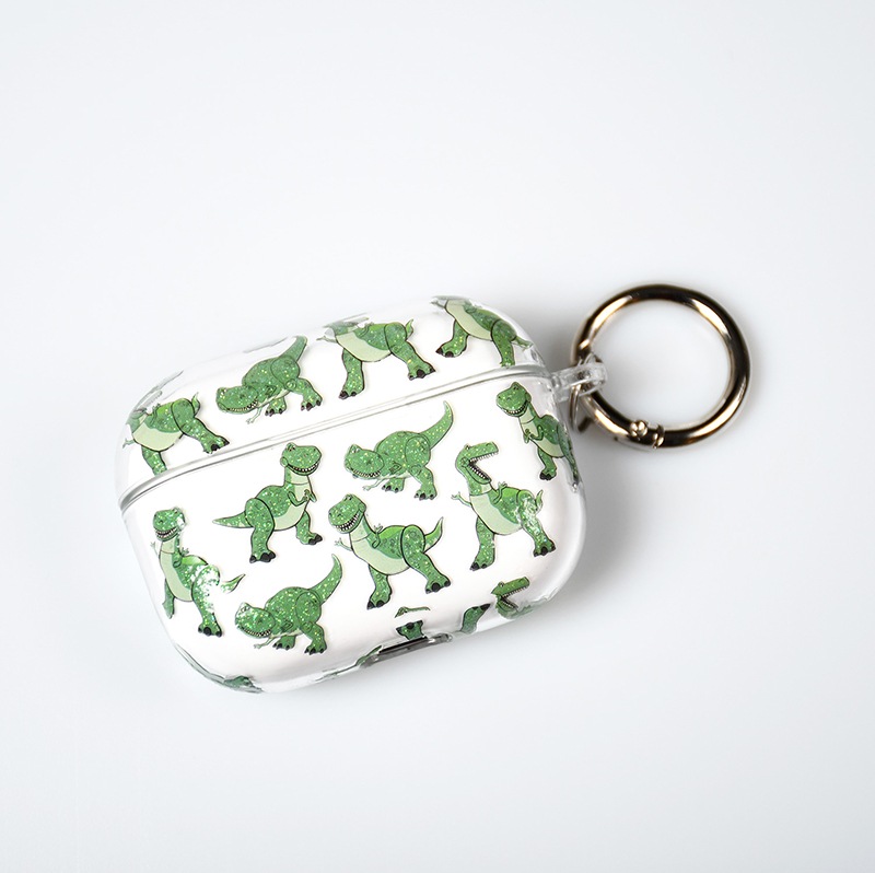 Air Pods用ケース エイリアン AirPods Pro用ケース レックス・エイリアン | AirPods用ケース
