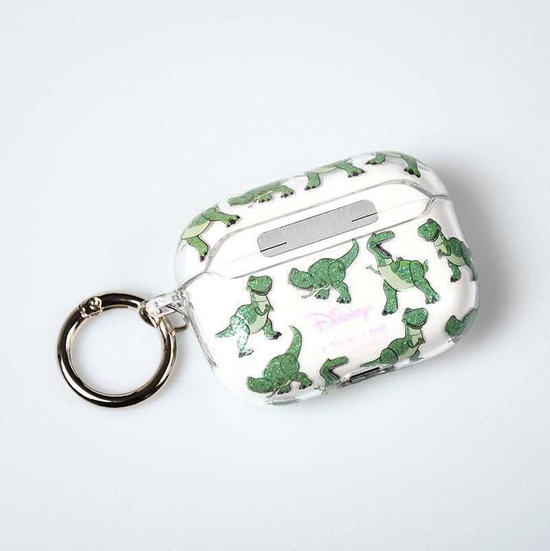 AirPods Pro用ケース レックス・エイリアン | AirPods用ケース