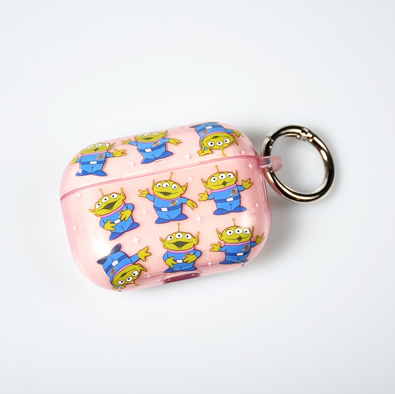 AirPods Pro用ケース レックス・エイリアン | AirPods用ケース