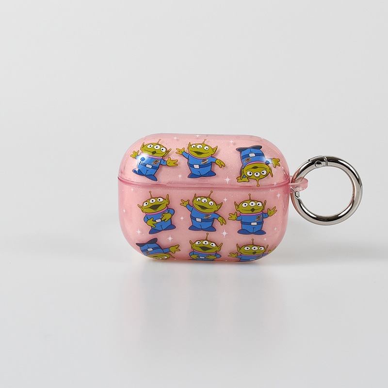 AirPods Pro用ケース レックス・エイリアン | AirPods用ケース