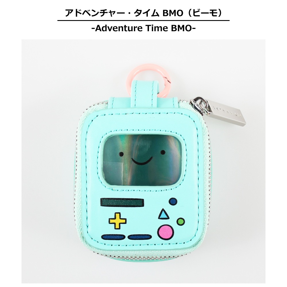 BMOビーモ⭐️️アドベンチャータイム - れみりな | minne byGMOペパボ 国内最大級のハンドメイド・手作り通販サイト アドベンチャータイム BMO ショルダーバッグ ビーモ