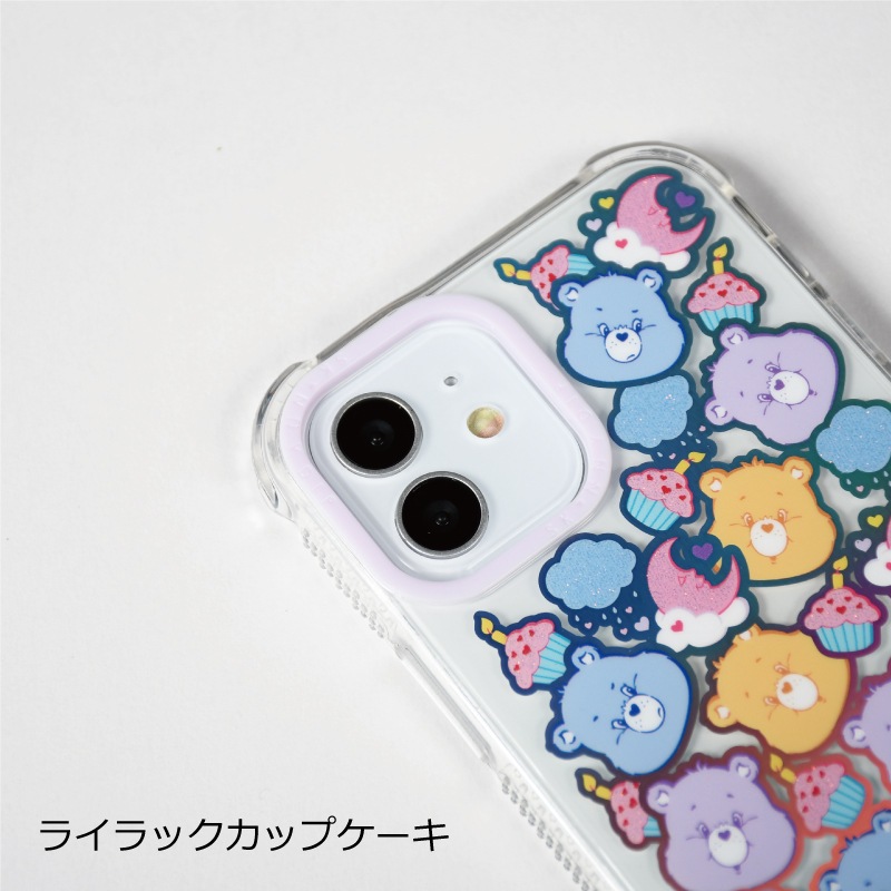 iPhone用ケース ケアベア | iPhone用ケース | SKINNYDIP LONDON