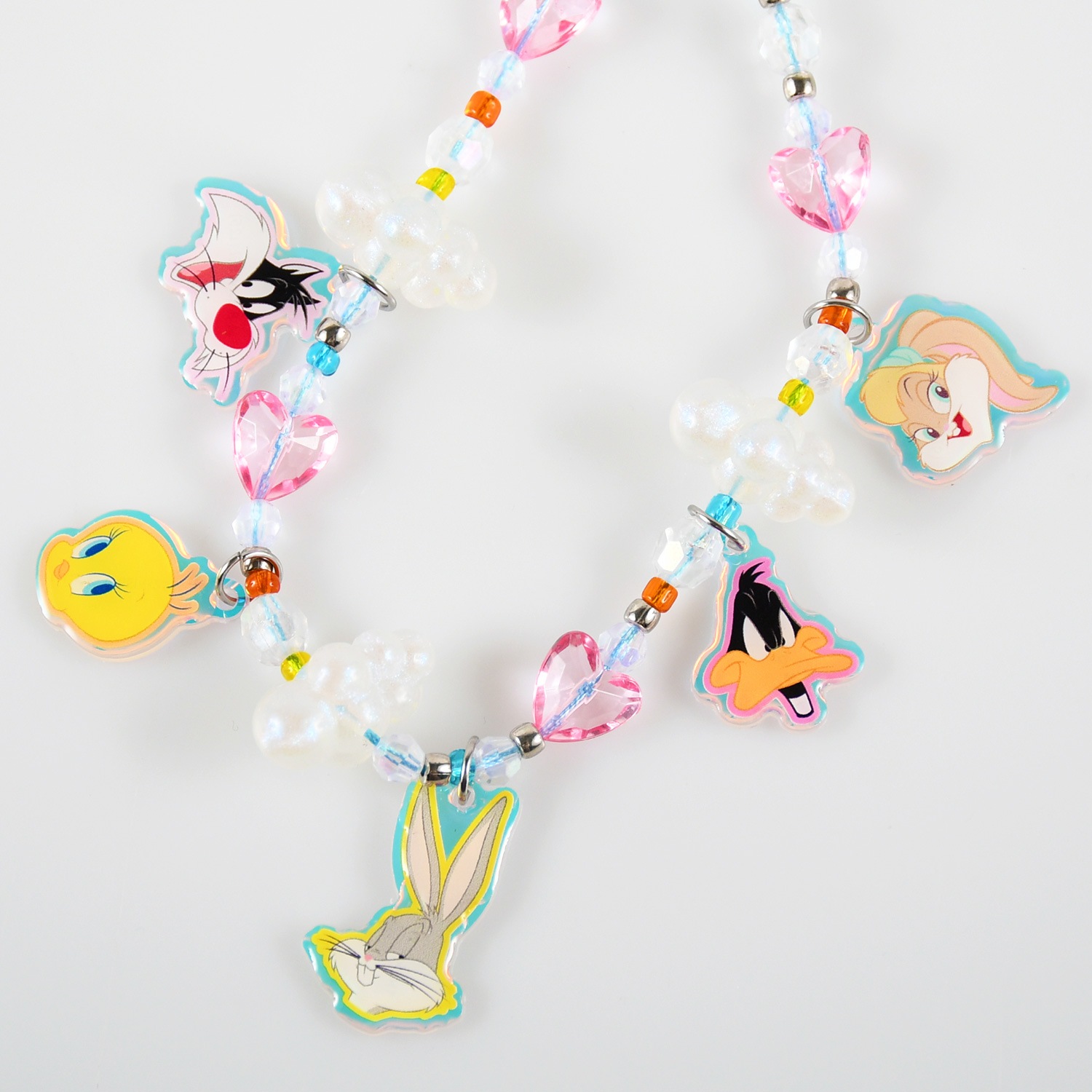 フォンストラップ ルーニー・テューンズ カートゥーン ネットワーク