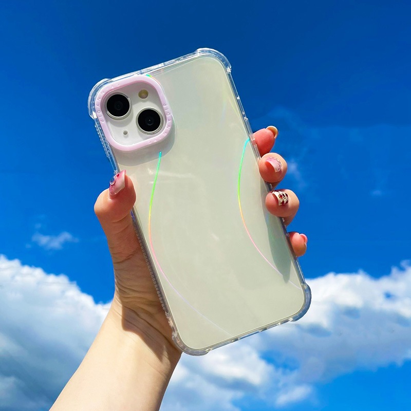 【SKINNYDIP】iphoneケース シェル 貝殻 鯉 ホログラフィック 61YFUa85twL._UF894,1000_QL80_.jpg