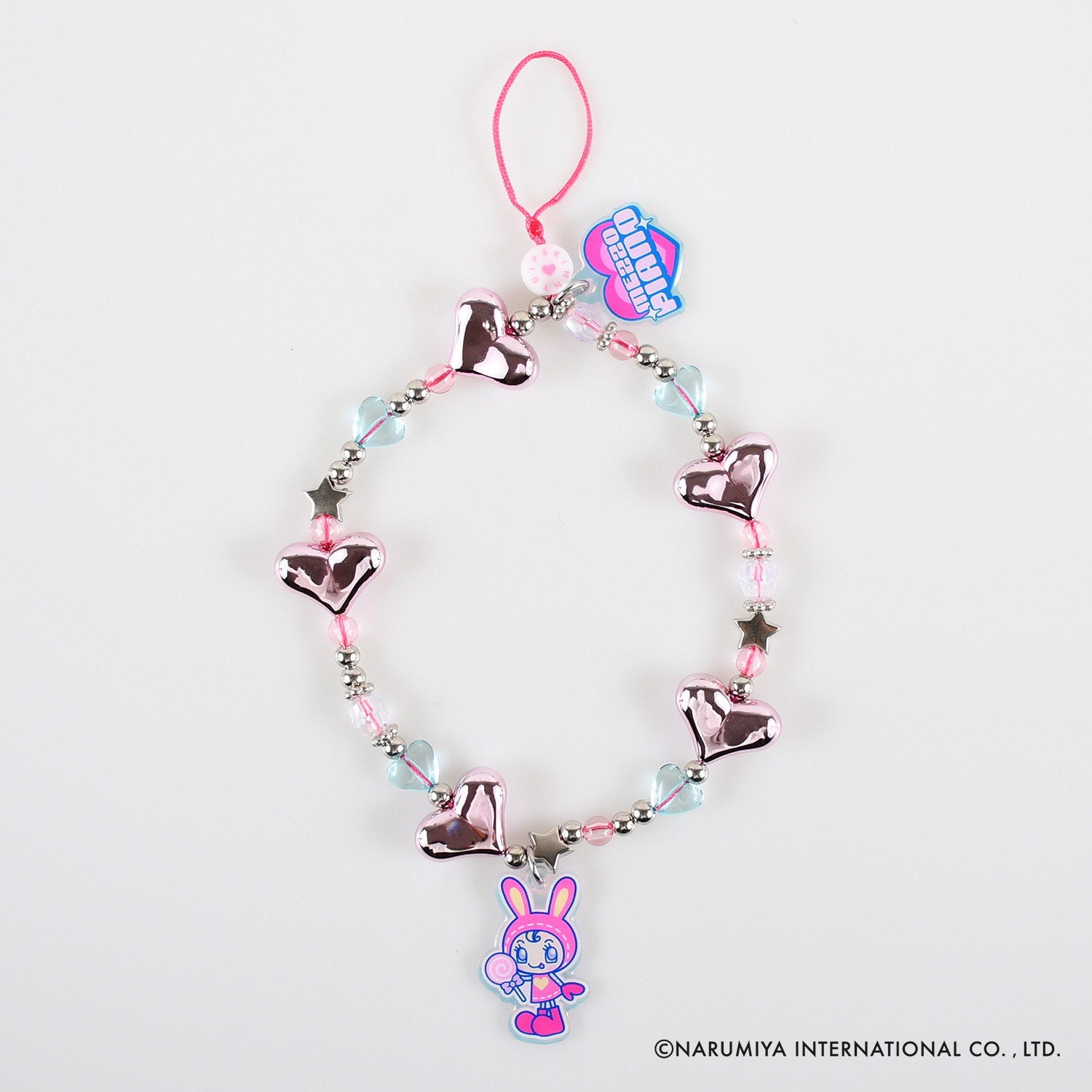 フォンストラップ ベリエちゃん Y2K | 携帯雑貨,ストラップ