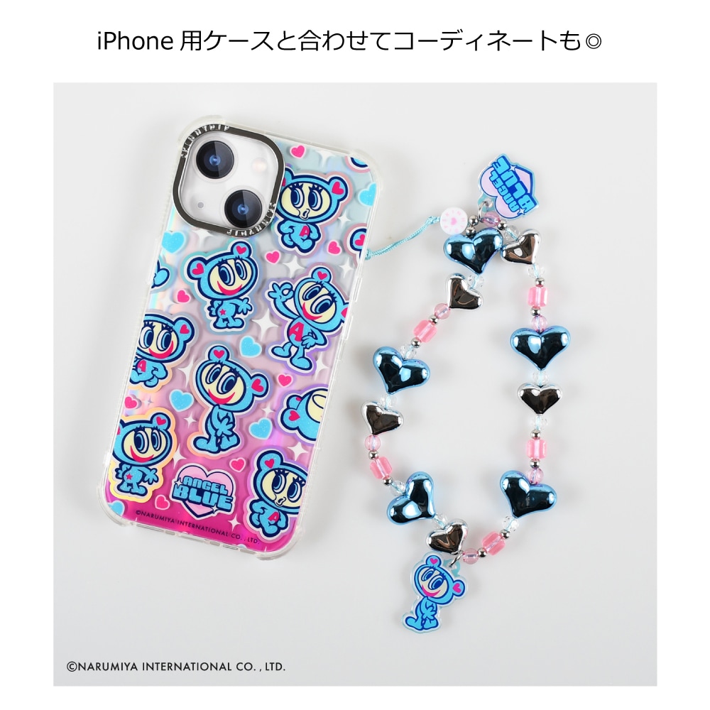 フォンストラップ ナカムラくん Y2K | 携帯雑貨,ストラップ