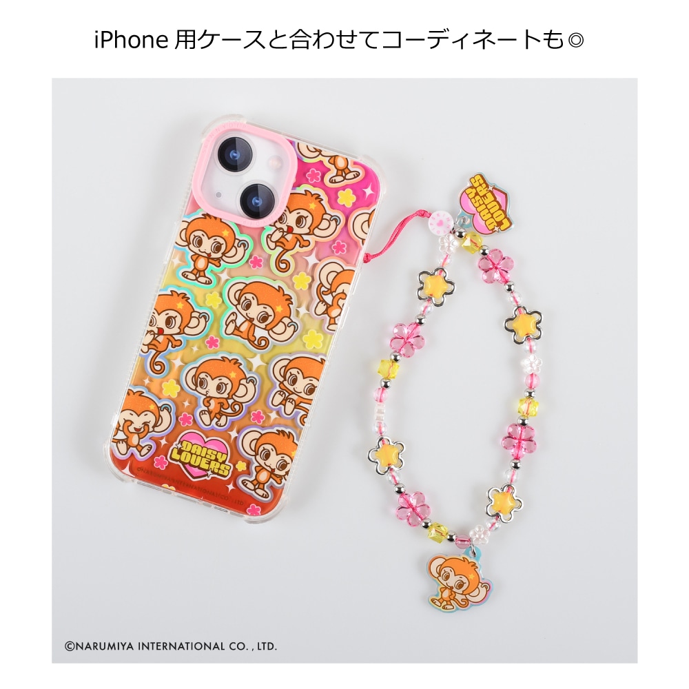 フォンストラップ ルッキー Y2K | 携帯雑貨,ストラップ/ショルダー