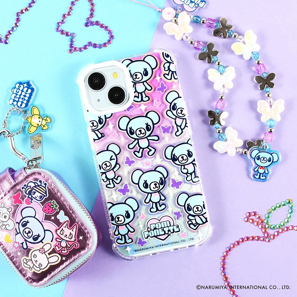 フォンストラップ ミントくん Y2K | 携帯雑貨,ストラップ