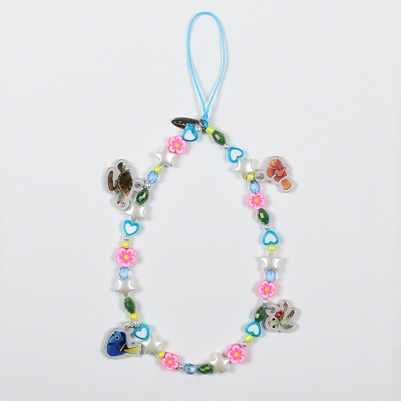 フォンストラップ ファインディング・ニモ | 携帯雑貨 | SKINNYDIP