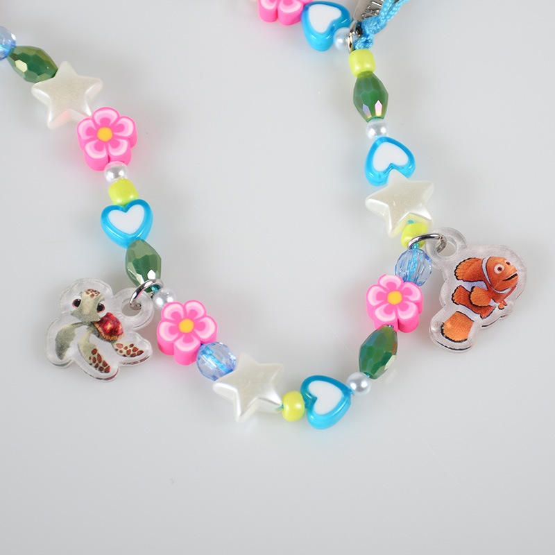 フォンストラップ ファインディング・ニモ | 携帯雑貨 | SKINNYDIP