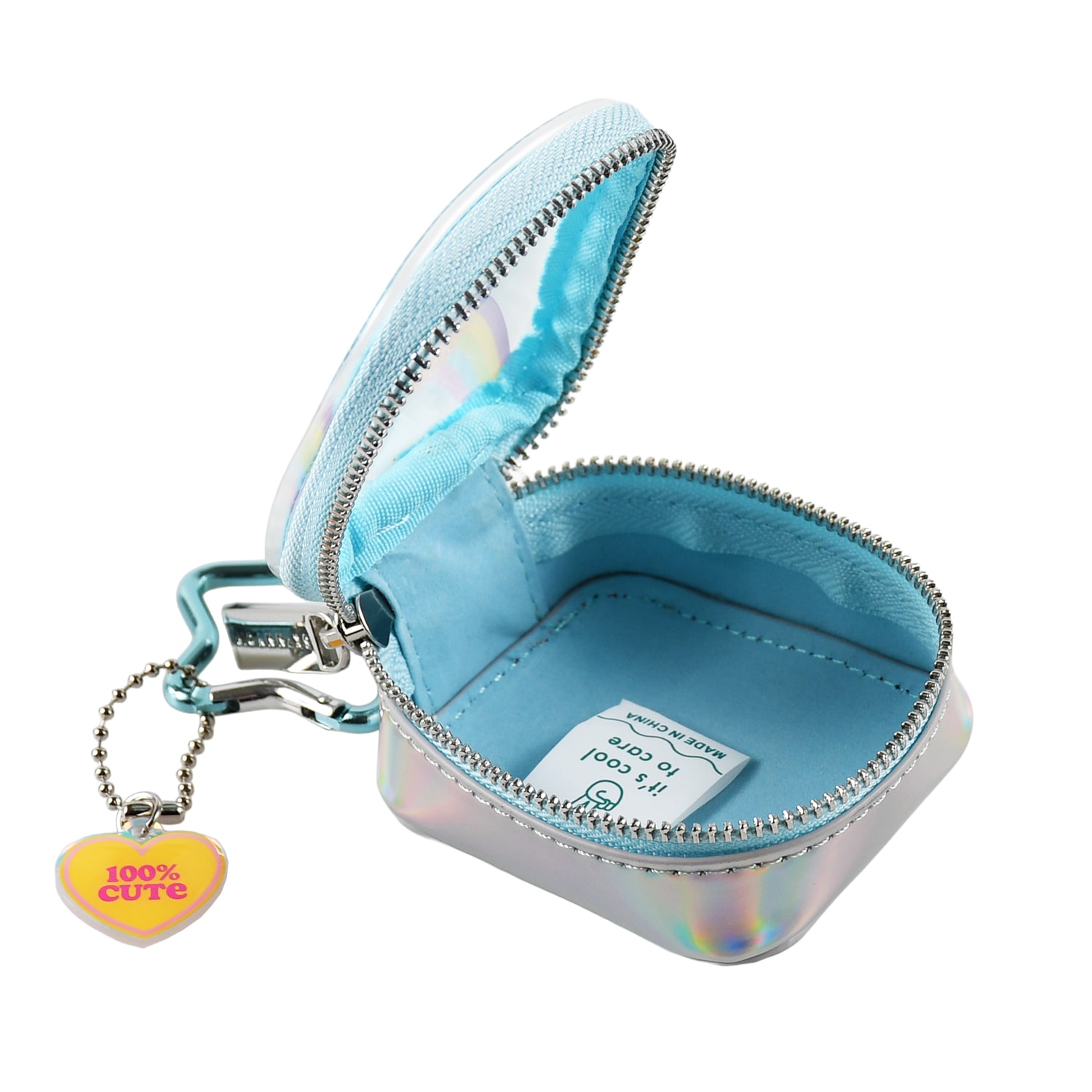 アウトレット】ワイヤレスイヤホンケース テレタビーズ ステッカー