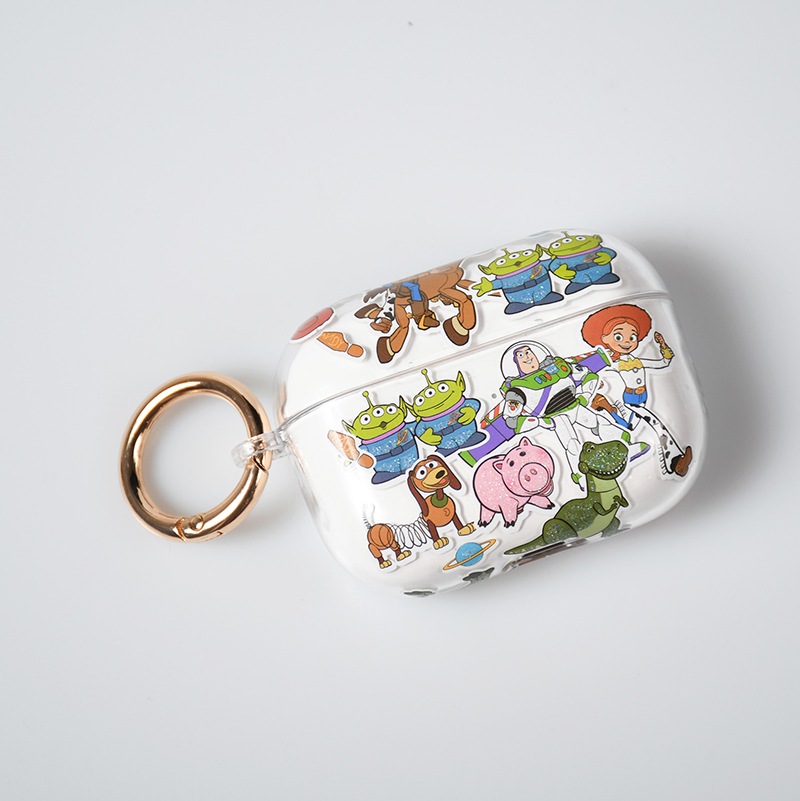 AirPods Pro用ケース トイストーリー | イヤホンケース | SKINNYDIP