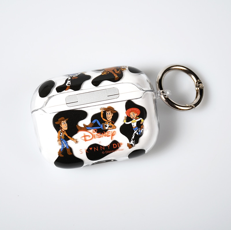 CASSETiFY × TOY STORY バズ AirPods Pro ケース 楽天市場】Disney Toy Story Color AirPods (Pro) Case for