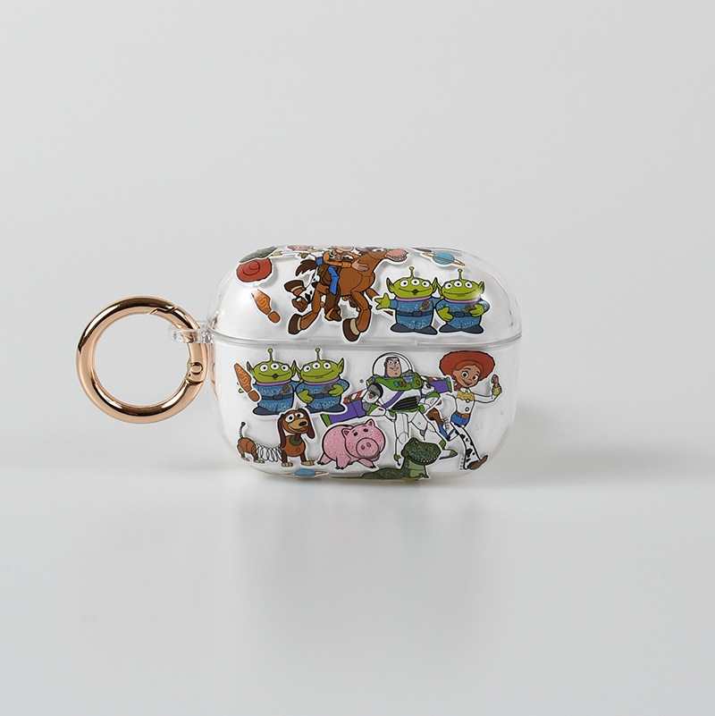 AirPods Pro用ケース トイストーリー | イヤホンケース | SKINNYDIP