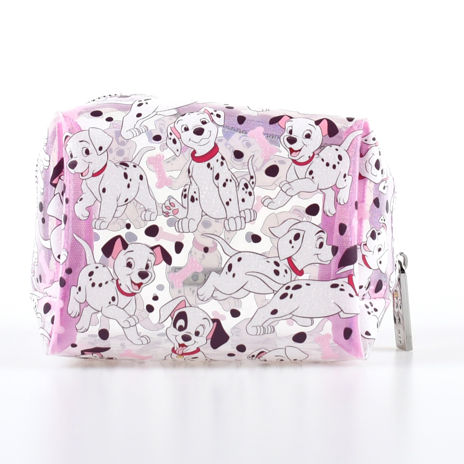 ポーチ 101ダルメシアンズ レディ＆トランプ ベビーペガサス フィー