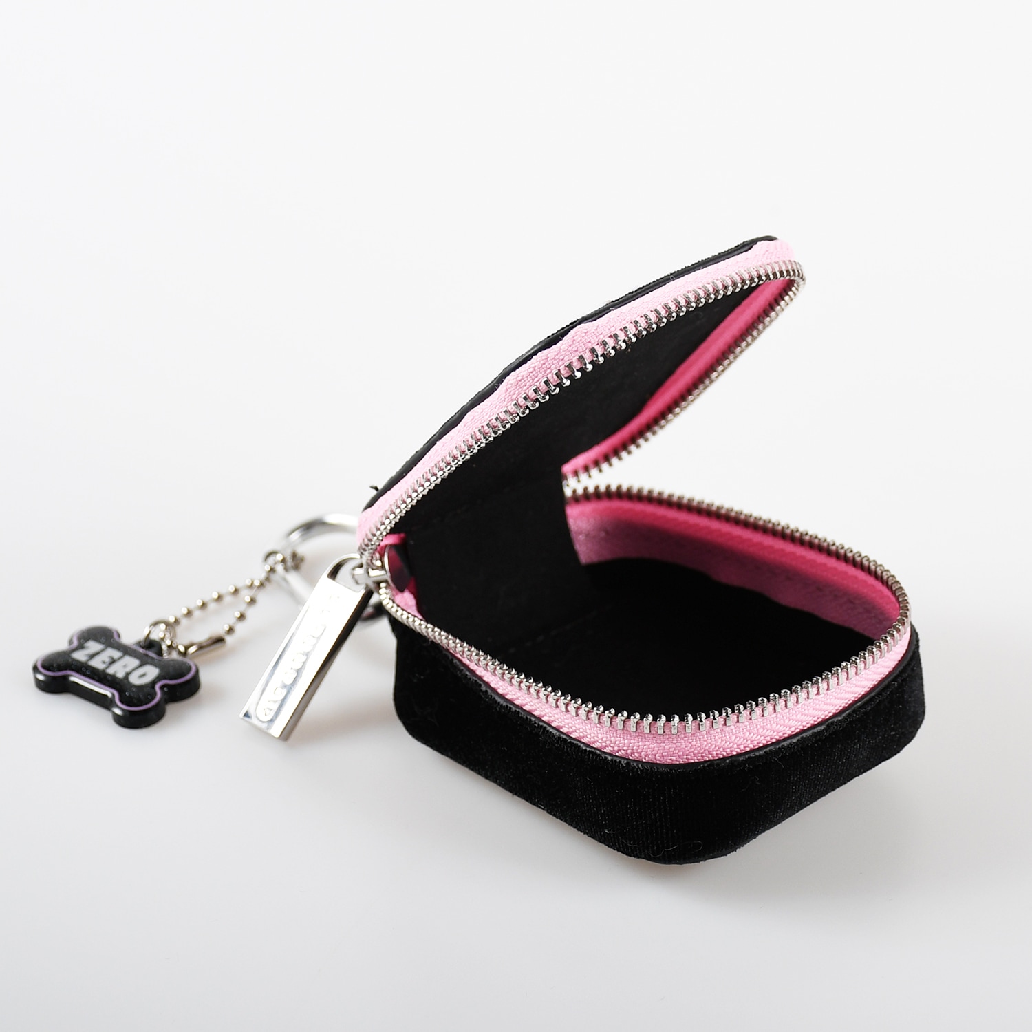 ワイヤレスイヤホンケース ナイトメアー・ビフォア・クリスマス