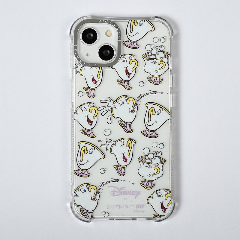 Disney ディズニー 美女と野獣 iPhone SE2 2020 第2世代 8 / 7
