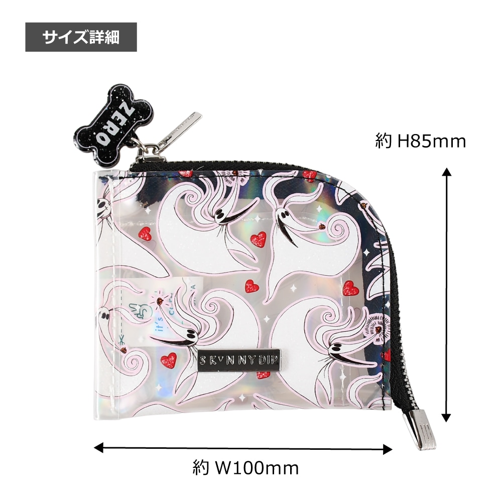 ナイトメアビフォアクリスマス ミニポーチ 楽天市場】日本製 ディズニー ナイトメア ビフォア クリスマス