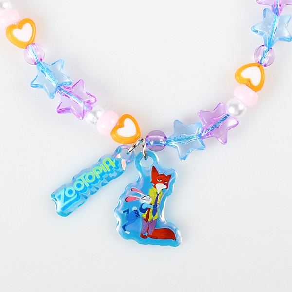 ズートピア52TOYS Zootopia Cute Crew ケータイストラップ フォン