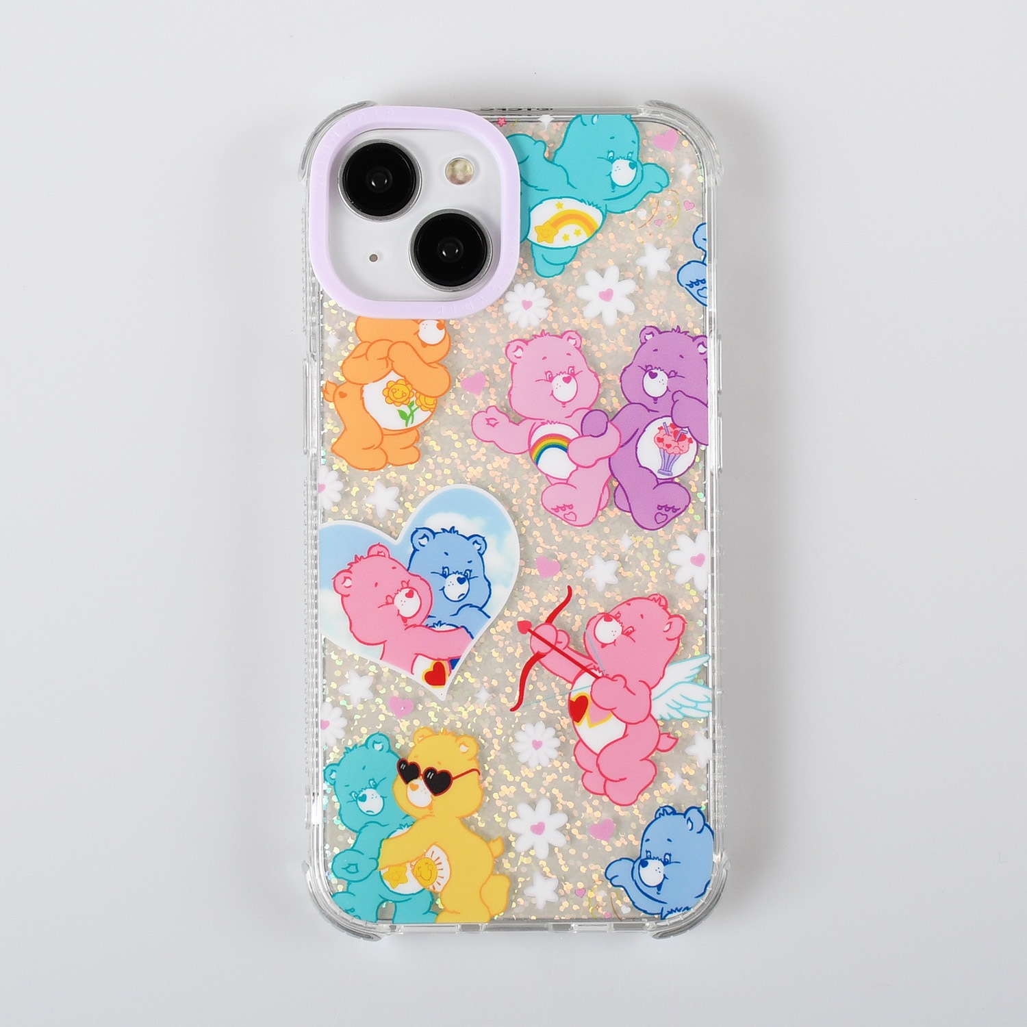 【SKINNYDIP】iphoneケース クリスマス クッキー ケアベア 楽天市場】【公式】SKINNYDIP iPhone用 ケース ケアベア