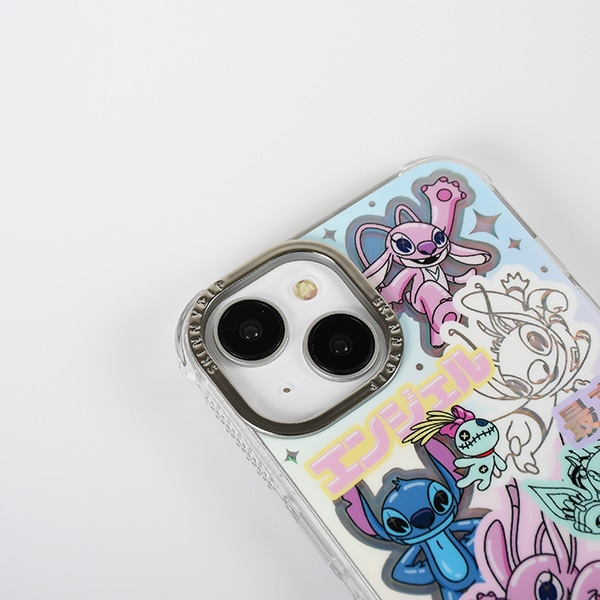 iPhone用ケース KAWAII スティッチ | iPhone用ケース | SKINNYDIP