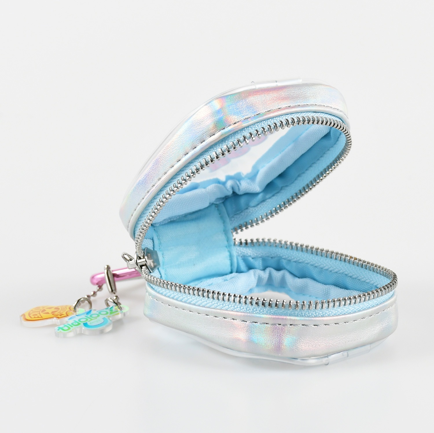 ワイヤレスイヤホンケース ズートピア2 ディズニー | イヤホンケース