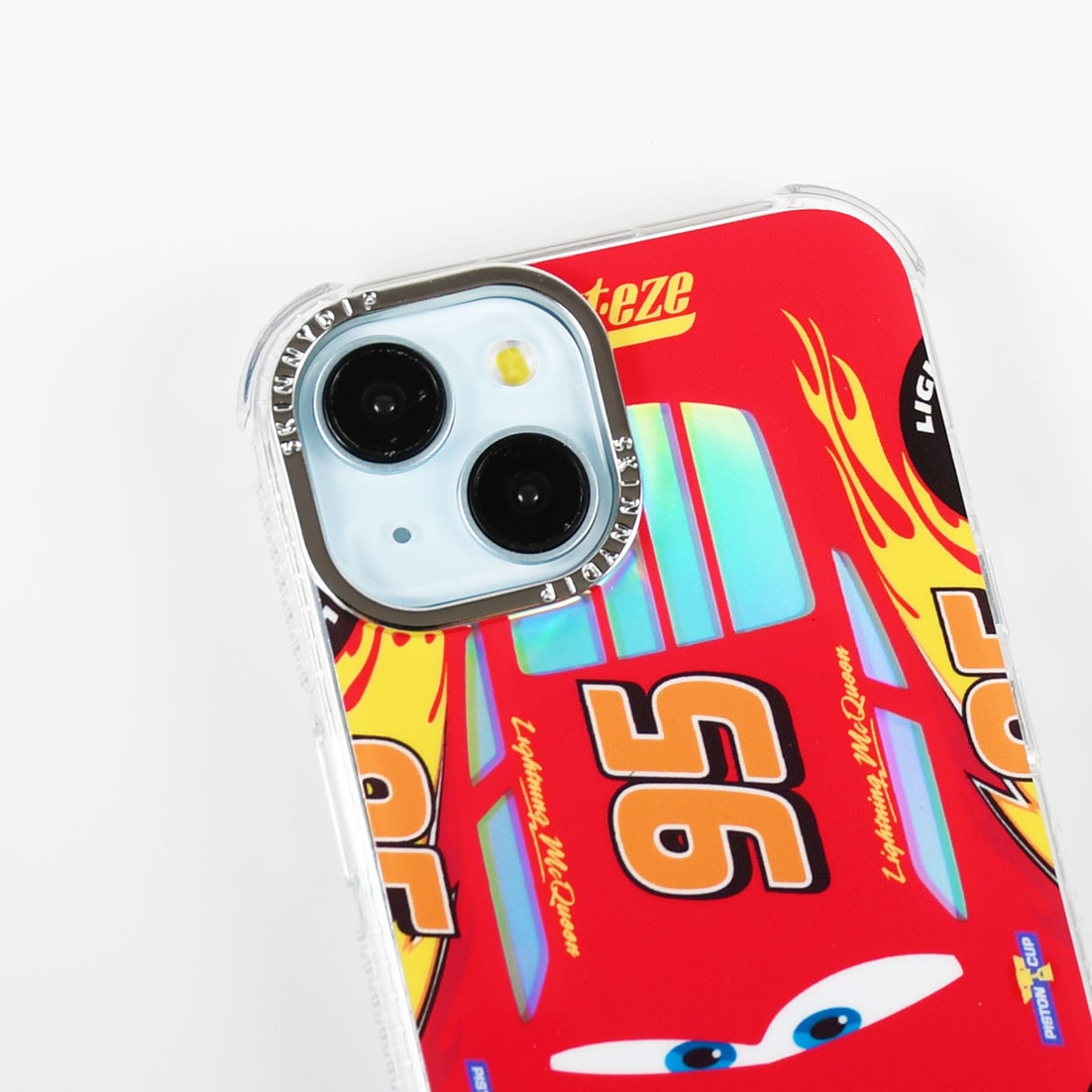 【SKINNYDIP】iphoneケース カーズ メーター DISNY SKINNYDIP】iphoneケース カーズ マックィーン メーター DISNY