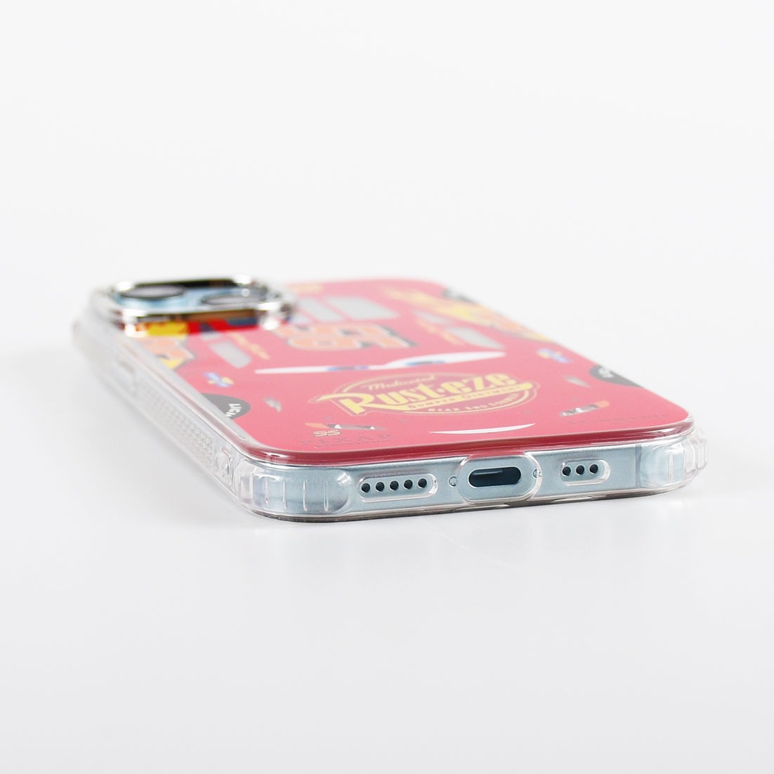 【SKINNYDIP】iphoneケース カーズ サリー マックイーン DISNY 楽天市場】【公式】SKINNYDIP iPhoneXR/11/12/13/14/15シリーズ