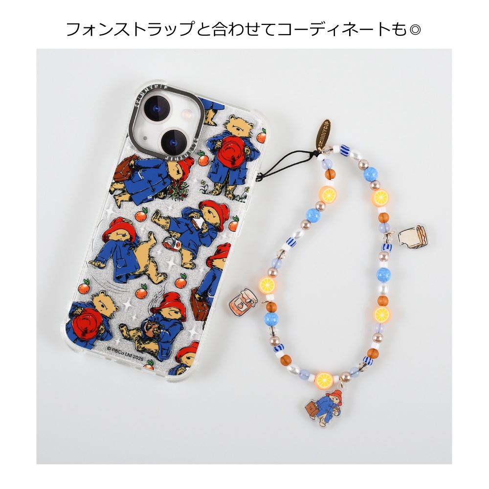 LONE ONES 非売品 iphone ケース iPhoneXR/11/12/13/14/15/16シリーズ用 ケース パディントン