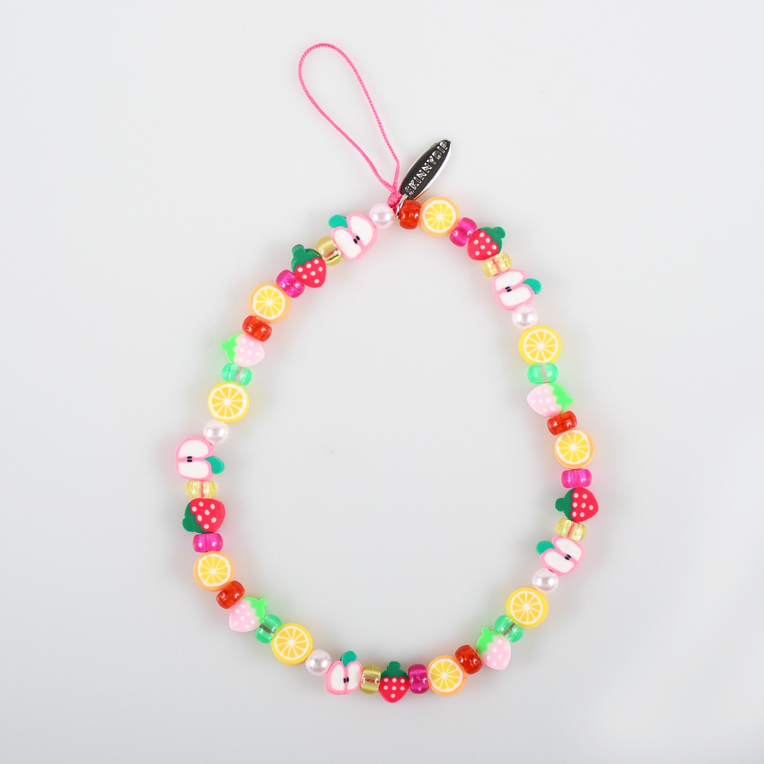 フォンストラップ フルーツサラダ 25AW | 携帯雑貨,ストラップ