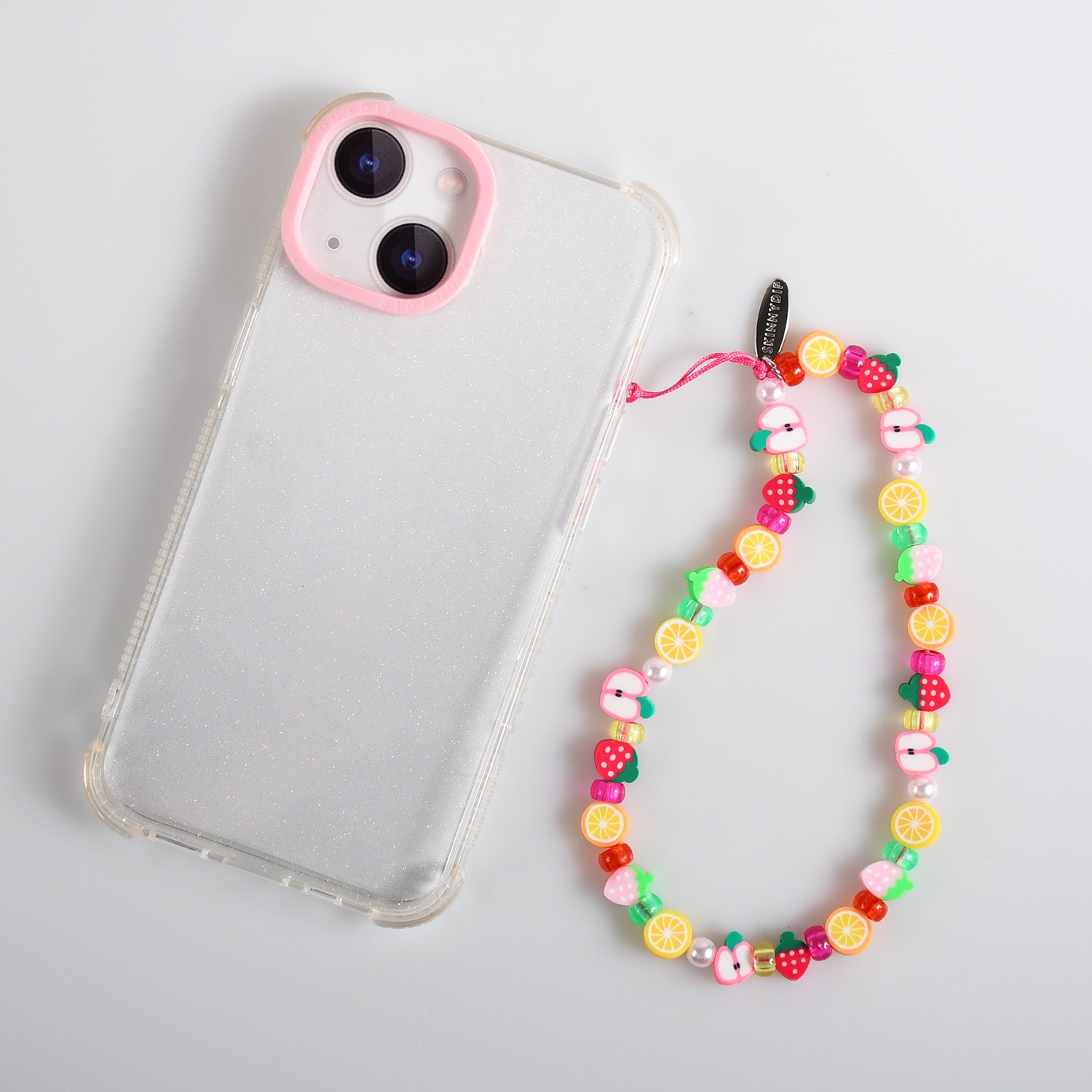 フォンストラップ フルーツサラダ 25AW | 携帯雑貨,ストラップ