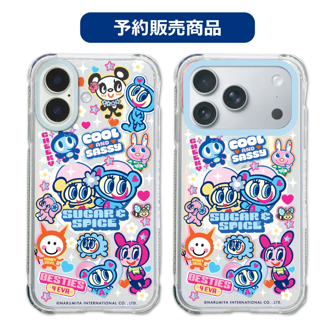 【お値下げ可能】エンジェルブルー　スキニーディップ　iPhone13pro 予約販売・5月下旬お届け予定】iPhone17/17Pro用 MagSafe対応ケース