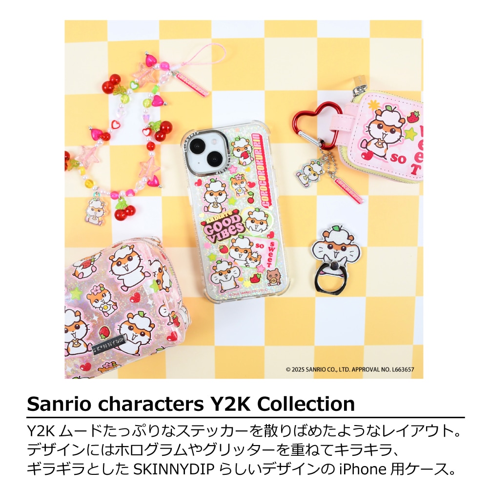 サンリオ メモホルダー 非売品 激レア キティ プリン コロコロクリリン コロコロクリリン メモ スクエア S2849720 サンリオ レトロ メモ