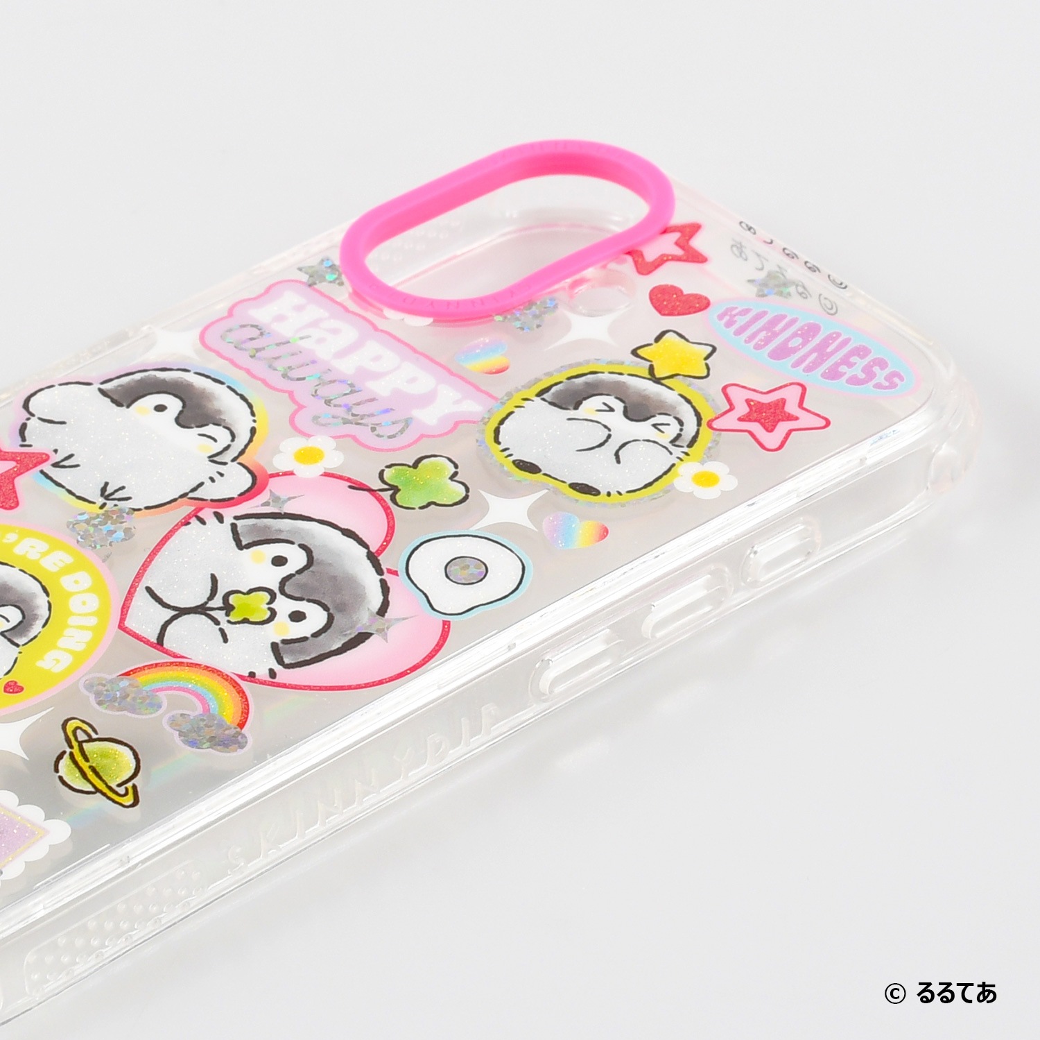 iPhone13/14/15/16/17シリーズ用 ケース コウペンちゃん | iPhone用