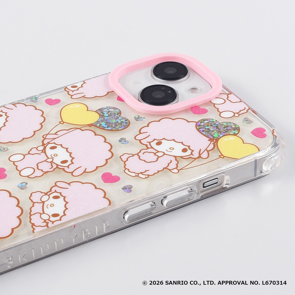 iPhone 13/14/15/16/17 シリーズ SR マイスウィートピアノ FS | iPhone