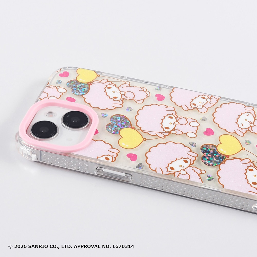 スキニーディップ ピアノちゃん iPhone17proケース iPhone 13/14/15/16/17 シリーズ SR マイスウィートピアノ FS | iPhone