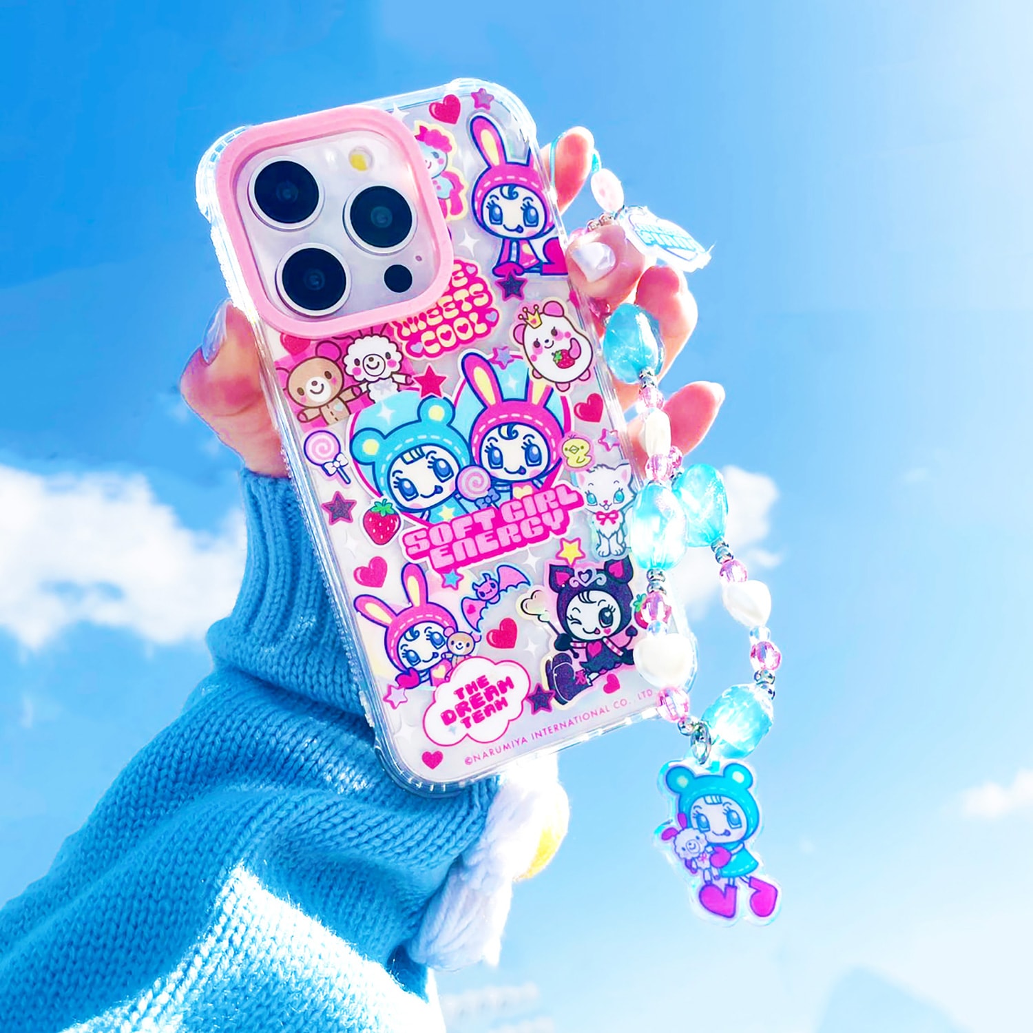SKINNYDIP iPhone16Pro ケース メゾピアノ スキニーディップ iPhone14/15/16シリーズ用 ケースメゾピアノ ジュニア Y2K | iPhone
