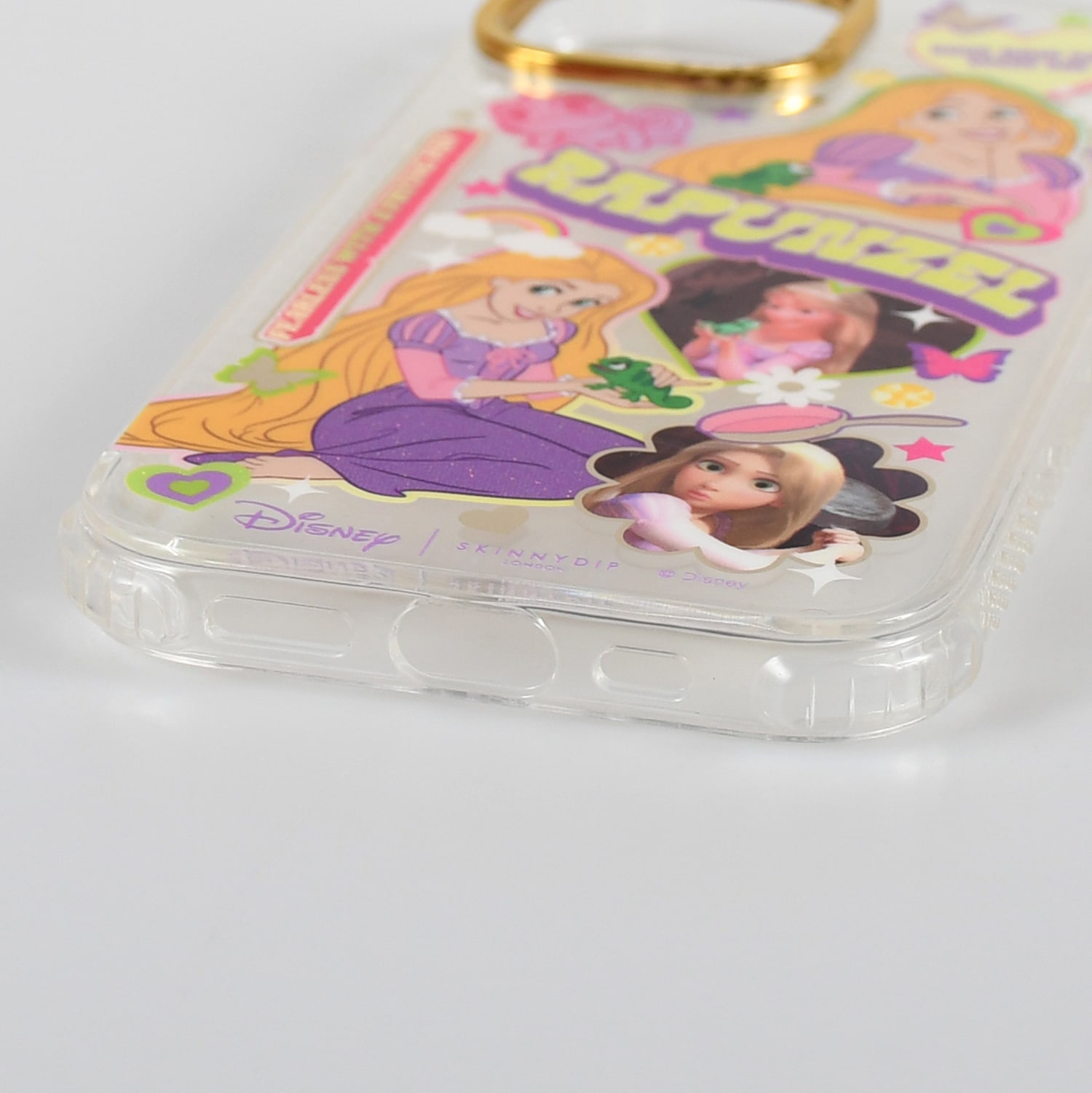 iPhone13/14/15/16シリーズ用 ケース Drop3 ラプンツェル ディズニー iPhone13/14/15/16シリーズ用 ケース Drop3 ラプンツェル ディズニー