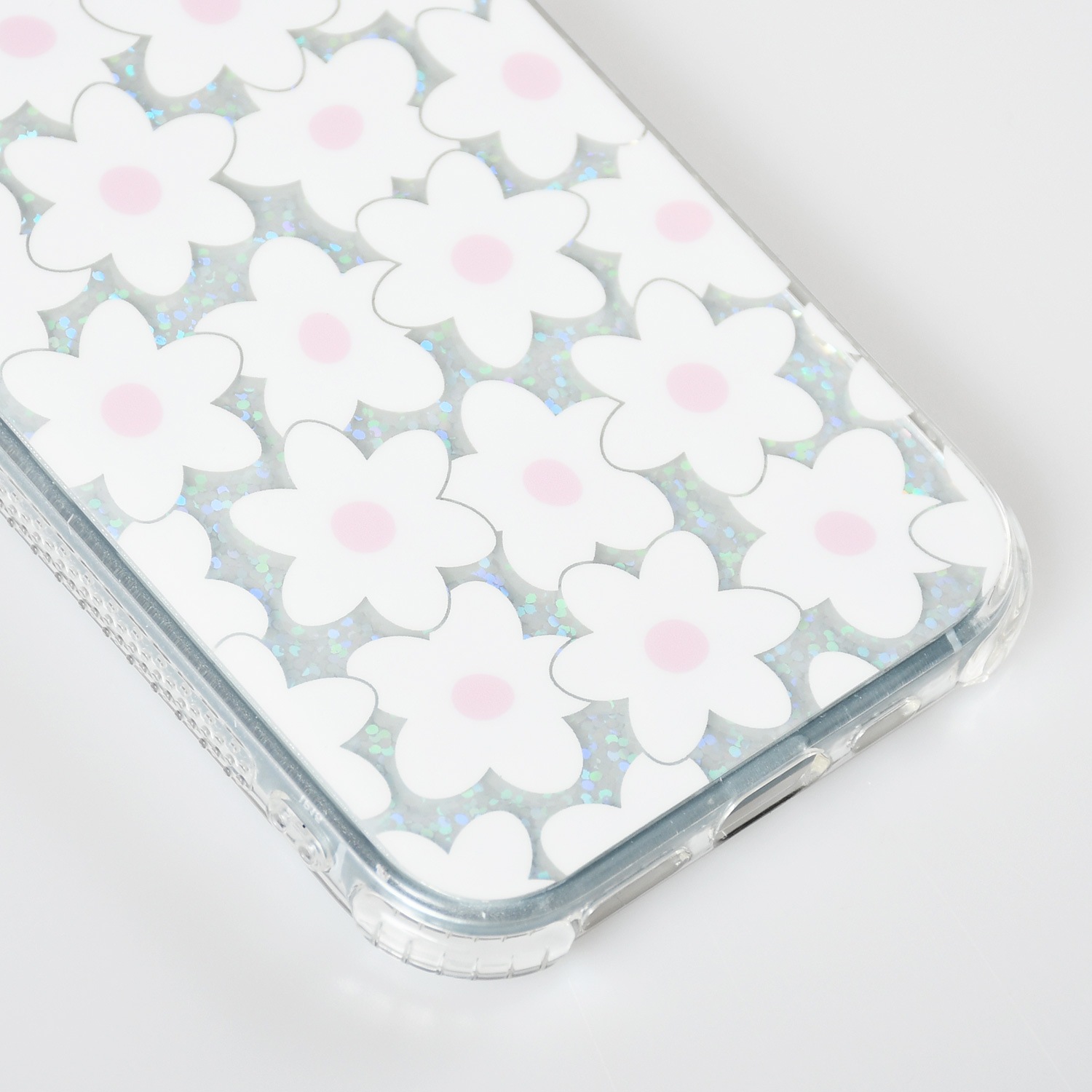 iPhone用 ケース エクリュフラワー | iPhone用ケース | SKINNYDIP