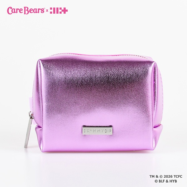 ポーチ Care Bears（ケアベア） × ILLIT（アイリット） | すべての商品