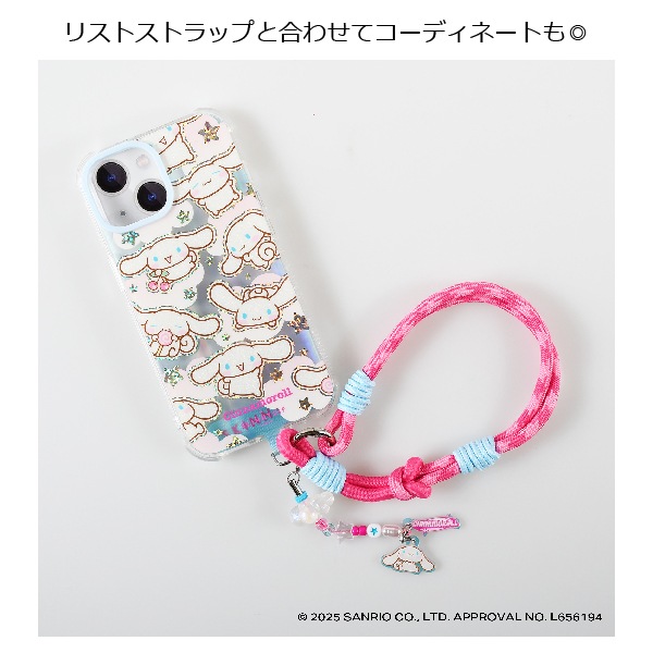 希少♡激レア♡サンリオ♡シナモロール♡ZOOPY♡iPhoneケース♡ シナモロール（iPhoneケース）のフリマアイテム一覧