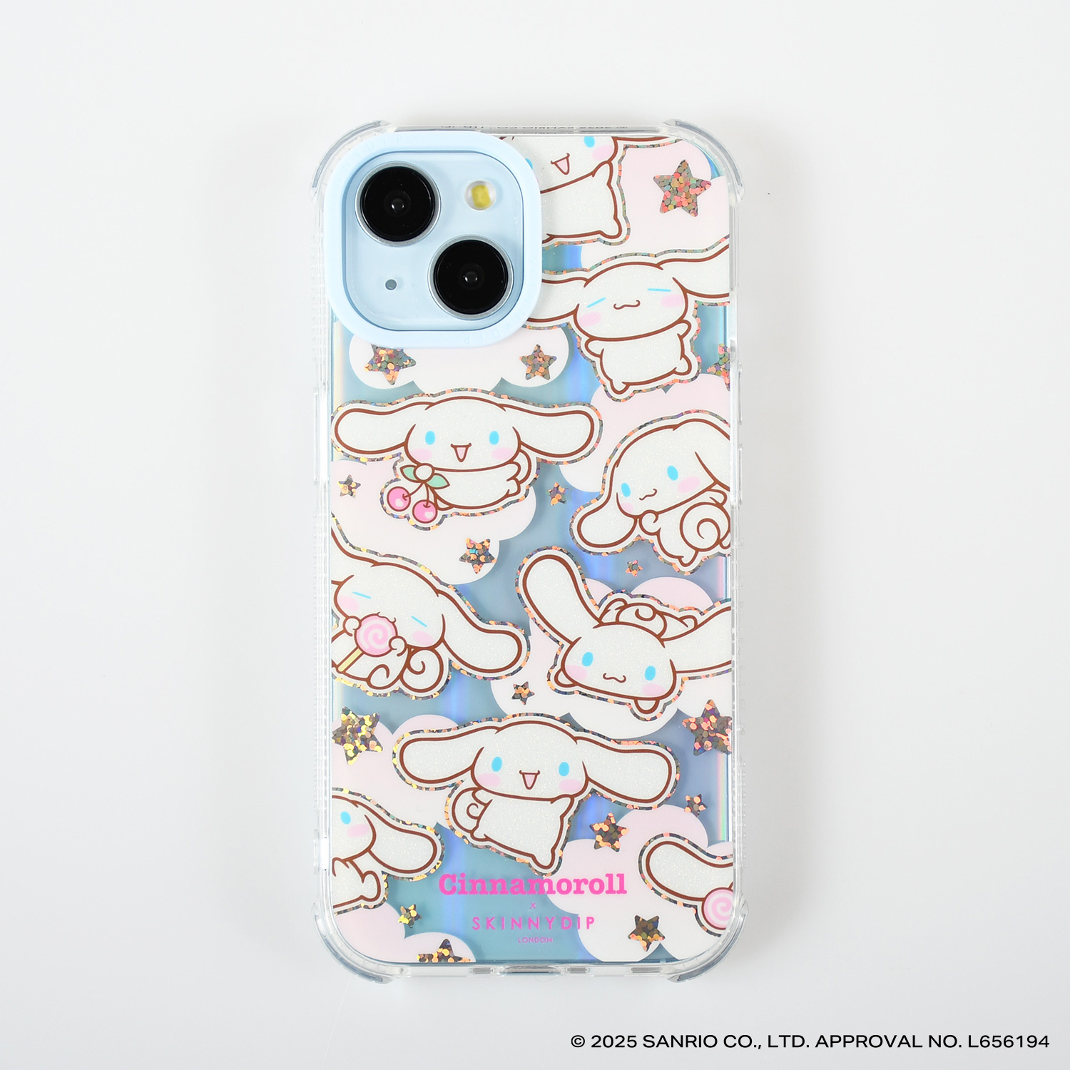 希少♡激レア♡サンリオ♡シナモロール♡ZOOPY♡iPhoneケース♡ 希少♡激レア♡サンリオ♡シナモロール♡ZOOPY♡iPhoneケース♡ 【公式