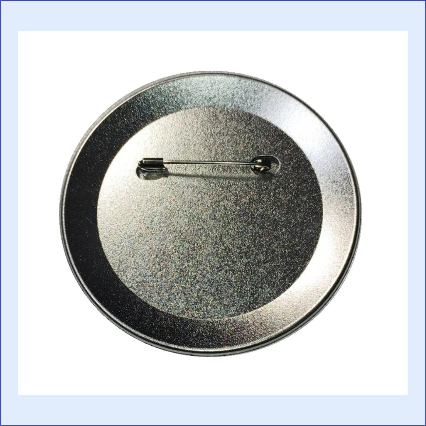 缶バッジ -東京駅-