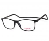 CAMDEN 009 / MAT BLACK