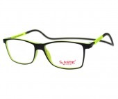 CAMDEN 010 / BLACK ACID GREEN