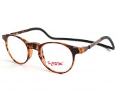 SOHO 001 / DEMI BROWN