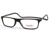 JABBA 001 L / MAT BLACK