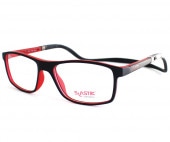 EWOK PRIME 004 / RED��BLACK