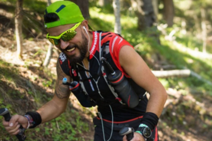 EAGLE FIT / WHITE TAILED